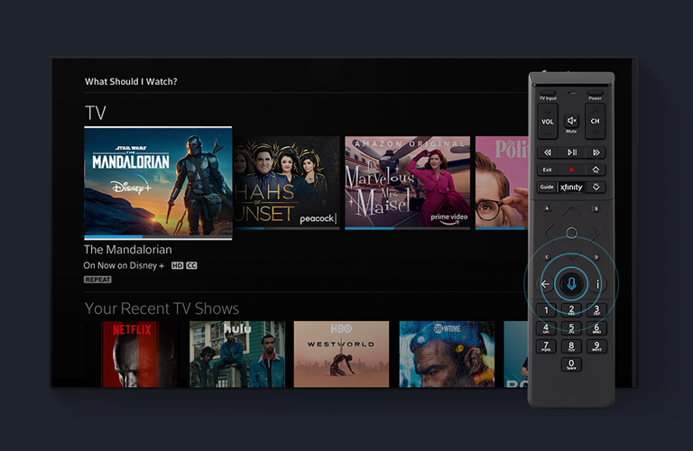 Ahora puedes hacer streaming de Disney+ en X1